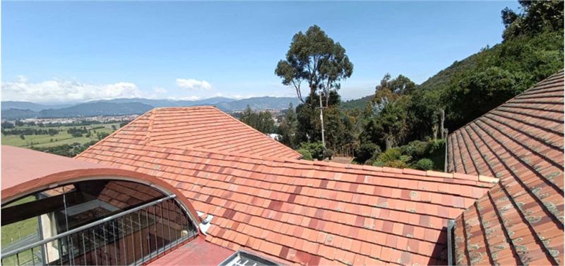 Casa en Venta en Chía, Sabana Norte-23