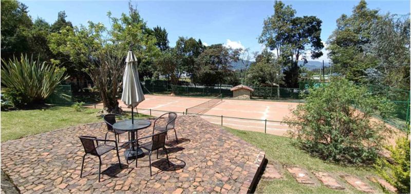 Casa en Venta en Chía, Sabana Norte-27