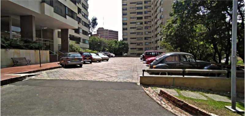 Apartamento en Venta en Bogotá, D.C., Los Rosales Emaús