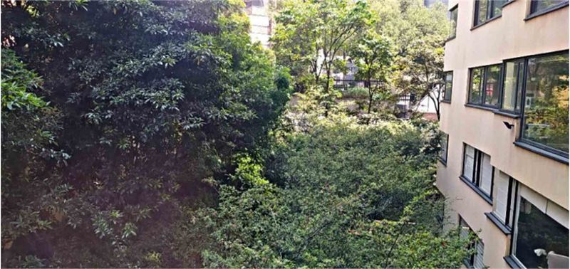 Apartamento en Venta en Bogotá, D.C., Los Rosales Emaús-0