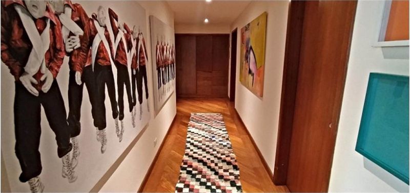 Apartamento en Venta en Bogotá, D.C., Los Rosales Emaús-4