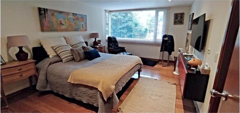 Apartamento en Venta en Bogotá, D.C., Los Rosales Emaús-5