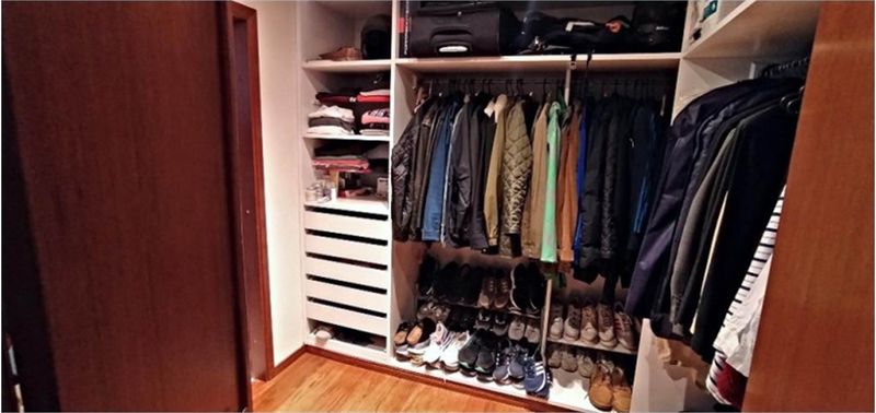 Apartamento en Venta en Bogotá, D.C., Los Rosales Emaús-6