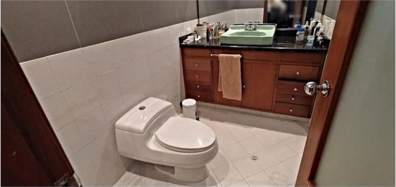 Apartamento en Venta en Bogotá, D.C., Los Rosales Emaús-7
