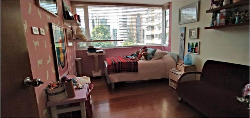Apartamento en Venta en Bogotá, D.C., Los Rosales Emaús-8