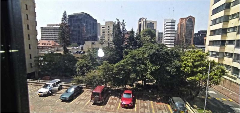 Apartamento en Venta en Bogotá, D.C., Los Rosales Emaús-9