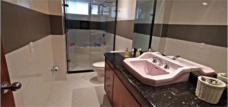 Apartamento en Venta en Bogotá, D.C., Los Rosales Emaús-10