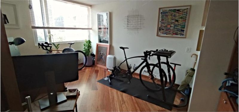 Apartamento en Venta en Bogotá, D.C., Los Rosales Emaús-11