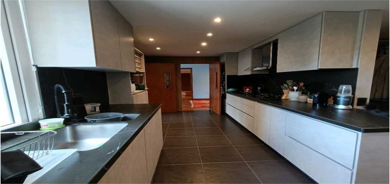 Apartamento en Venta en Bogotá, D.C., Los Rosales Emaús-18
