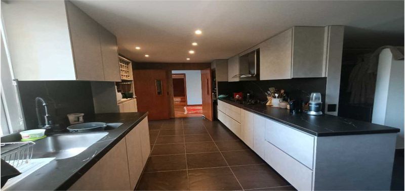 Apartamento en Venta en Bogotá, D.C., Los Rosales Emaús-24
