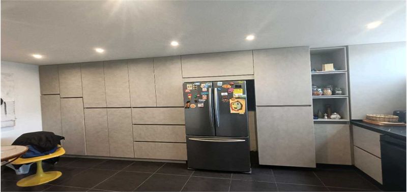 Apartamento en Venta en Bogotá, D.C., Los Rosales Emaús-25