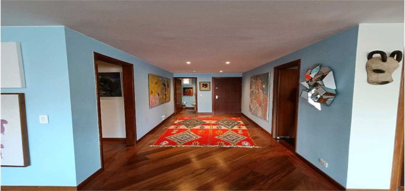 Apartamento en Venta en Bogotá, D.C., Los Rosales Emaús-28