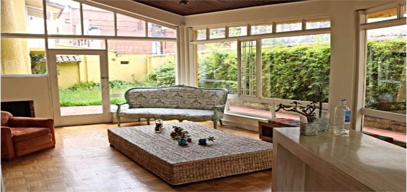 Casa en Venta en Bogotá, D.C., San Cristobal Norte Usaquén