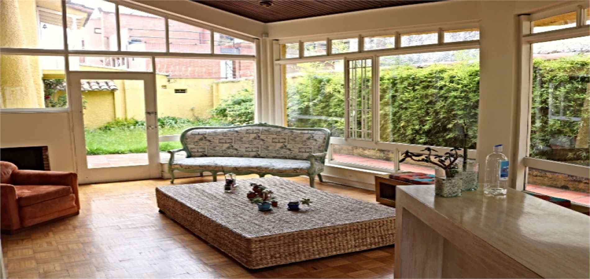 Casa en Venta en Bogotá, D.C., San Cristobal Norte Usaquén