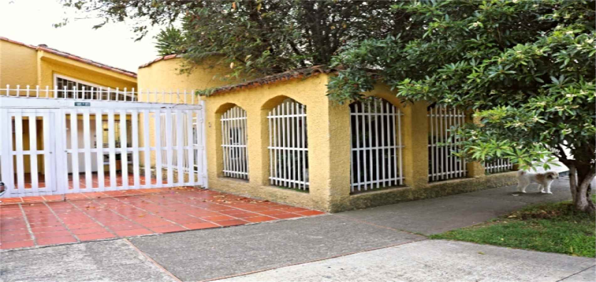 Casa en Venta en Bogotá, D.C., San Cristobal Norte Usaquén-0