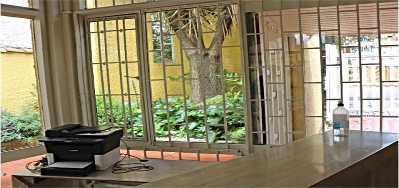 Casa en Venta en Bogotá, D.C., San Cristobal Norte Usaquén-1