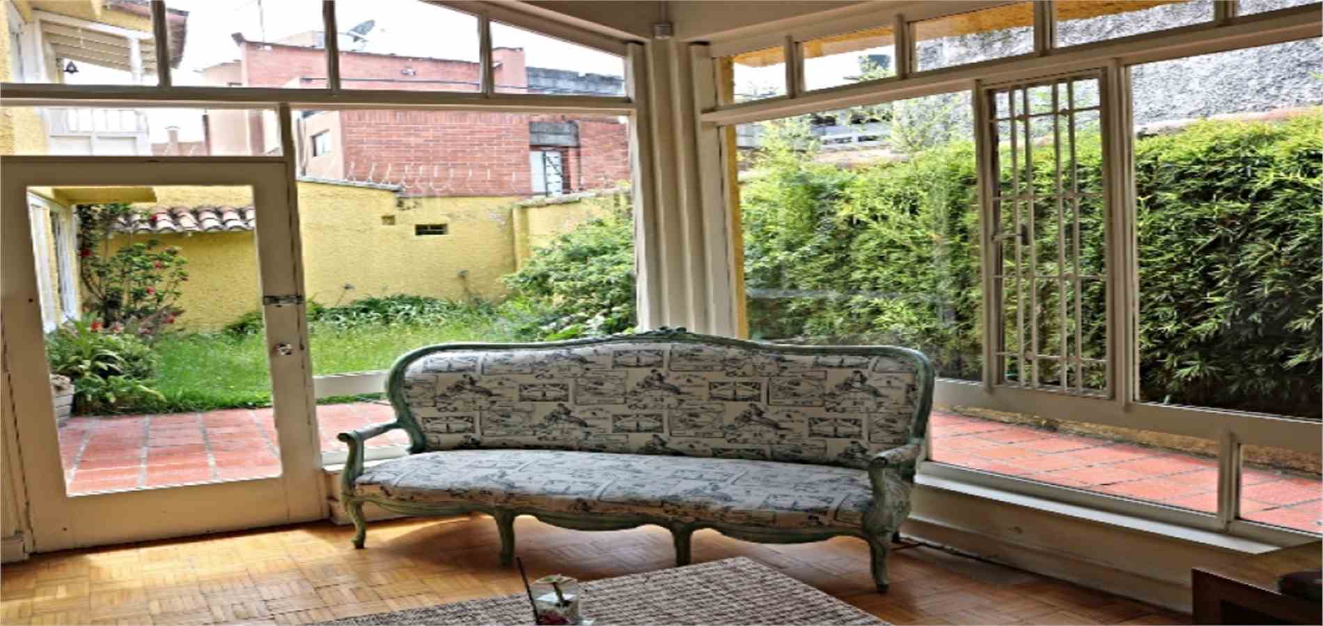 Casa en Venta en Bogotá, D.C., San Cristobal Norte Usaquén-2