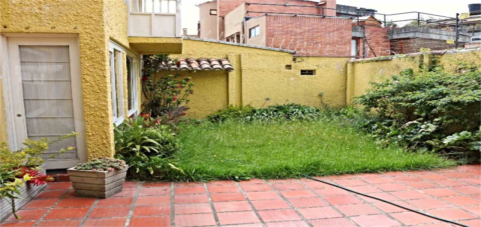 Casa en Venta en Bogotá, D.C., San Cristobal Norte Usaquén-3