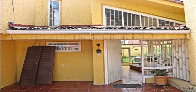 Casa en Venta en Bogotá, D.C., San Cristobal Norte Usaquén-4