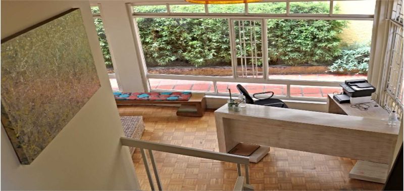 Casa en Venta en Bogotá, D.C., San Cristobal Norte Usaquén-7
