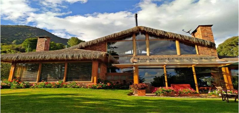 Casa en Venta en Tabio, NORTE