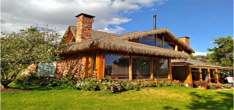 Casa en Venta en Tabio, NORTE-0