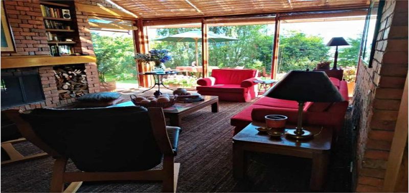 Casa en Venta en Tabio, NORTE-5