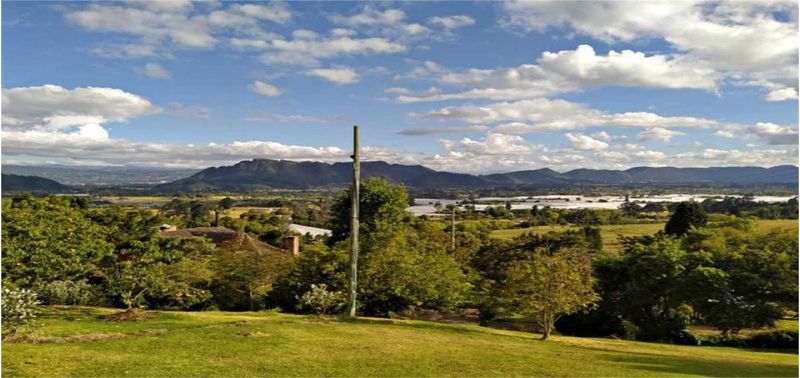 Casa en Venta en Tabio, NORTE-7