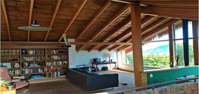 Casa en Venta en Tabio, NORTE-12