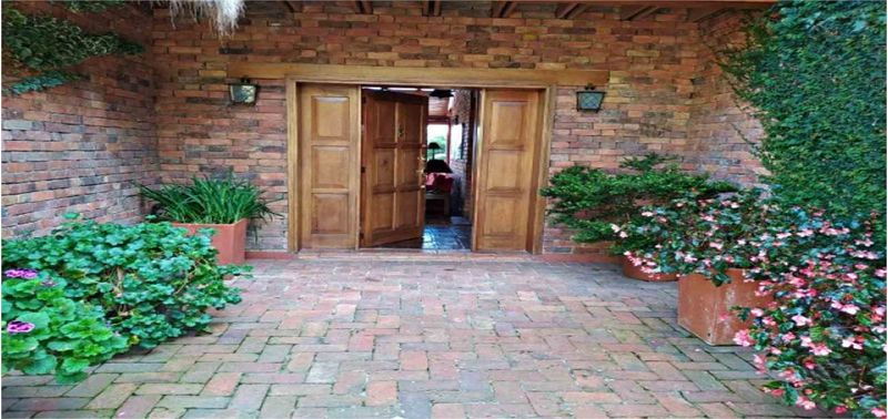 Casa en Venta en Tabio, NORTE-18