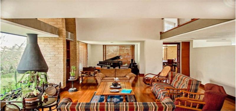 Casa en Venta en Bogotá, D.C., San José de Bavaria