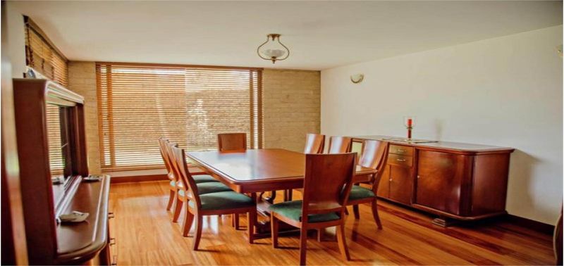 Casa en Venta en Bogotá, D.C., San José de Bavaria-0