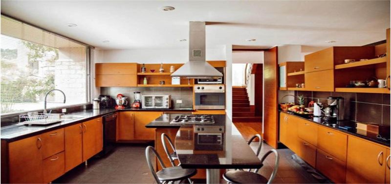 Casa en Venta en Bogotá, D.C., San José de Bavaria-1