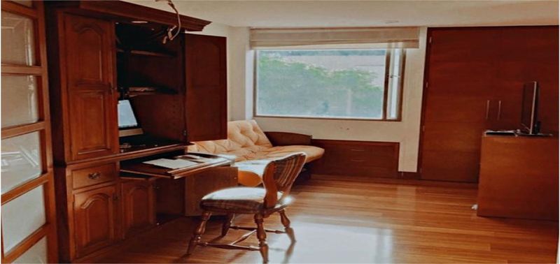 Casa en Venta en Bogotá, D.C., San José de Bavaria-2