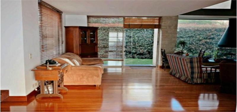 Casa en Venta en Bogotá, D.C., San José de Bavaria-3