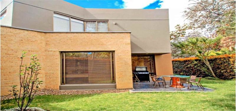 Casa en Venta en Bogotá, D.C., San José de Bavaria-4