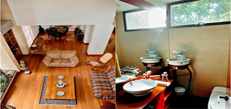 Casa en Venta en Bogotá, D.C., San José de Bavaria-5