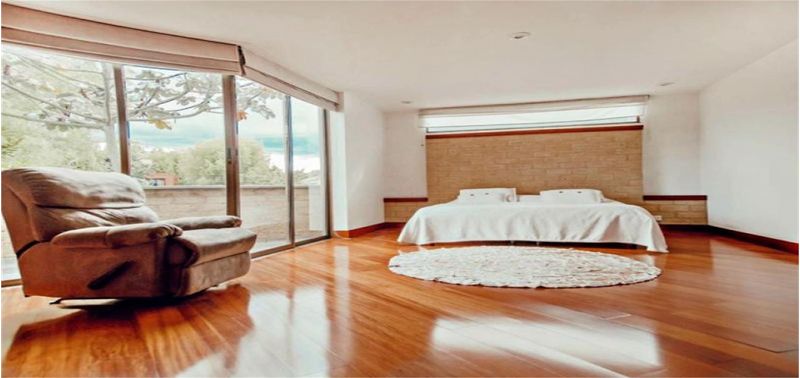 Casa en Venta en Bogotá, D.C., San José de Bavaria-7