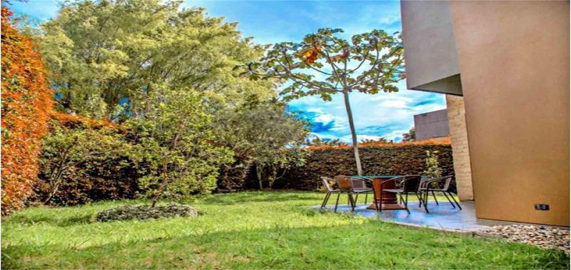 Casa en Venta en Bogotá, D.C., San José de Bavaria-10