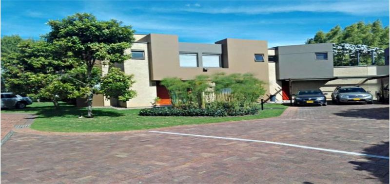 Casa en Venta en Bogotá, D.C., San José de Bavaria-11