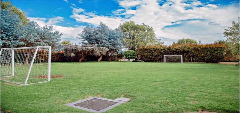 Casa en Venta en Bogotá, D.C., San José de Bavaria-12