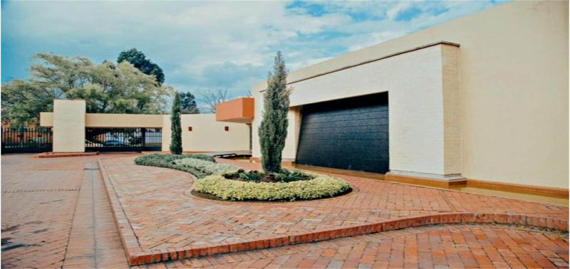 Casa en Venta en Bogotá, D.C., San José de Bavaria-16