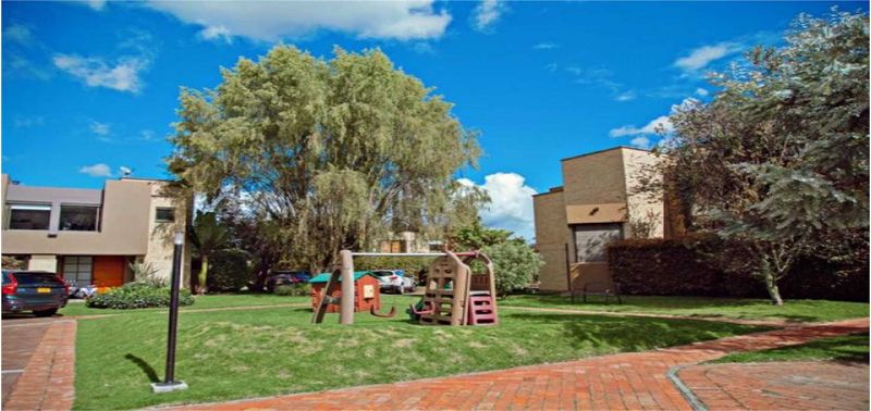 Casa en Venta en Bogotá, D.C., San José de Bavaria-17