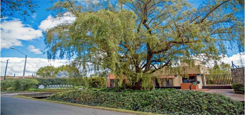 Casa en Venta en Bogotá, D.C., San José de Bavaria-18