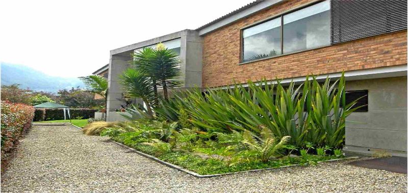 Casa en Venta en Bogotá, D.C., Hacienda San Simón Pl. 1 Al 1