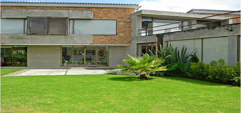 Casa en Venta en Bogotá, D.C., Hacienda San Simón Pl. 1 Al 1-0