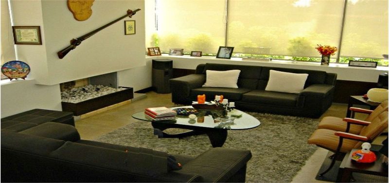Casa en Venta en Bogotá, D.C., Hacienda San Simón Pl. 1 Al 1-4