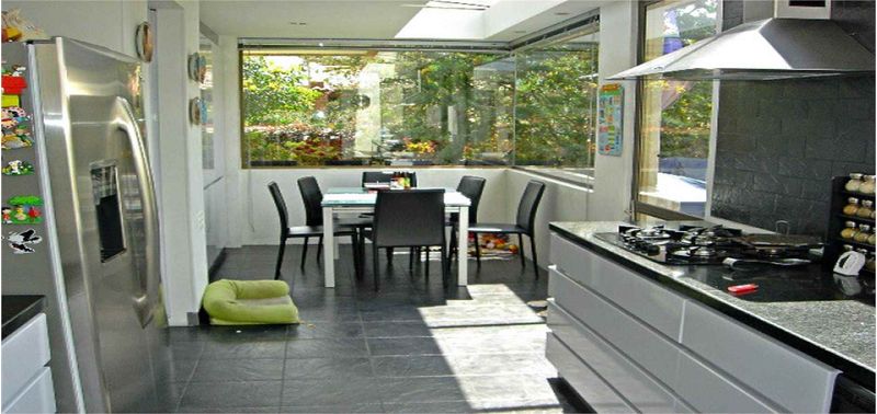 Casa en Venta en Bogotá, D.C., Hacienda San Simón Pl. 1 Al 1-5