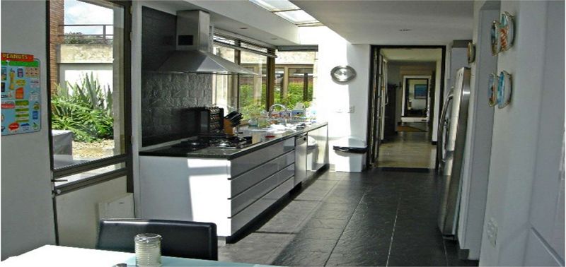 Casa en Venta en Bogotá, D.C., Hacienda San Simón Pl. 1 Al 1-6