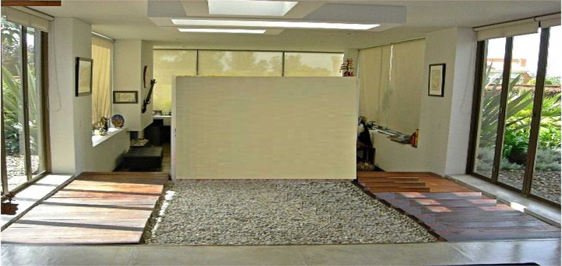 Casa en Venta en Bogotá, D.C., Hacienda San Simón Pl. 1 Al 1-8